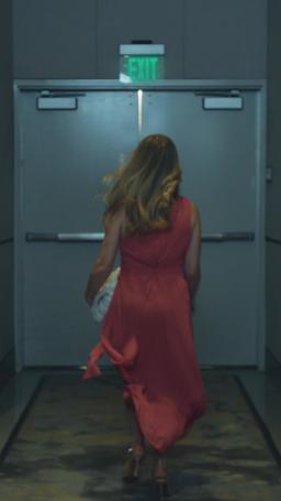 逃げた花婿は大富豪 episode 55