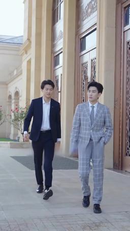 攤牌了，我是全球首富千金 episode 24