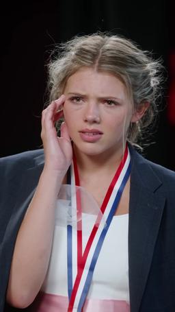 失われたプリマ・バレリーナ episode 12