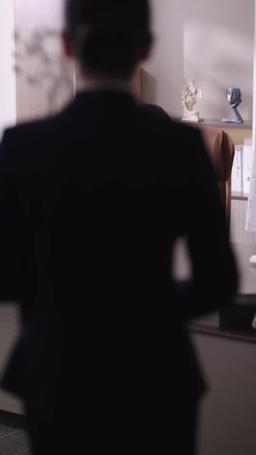 Il mio trono non è mai stato tuo episode 49