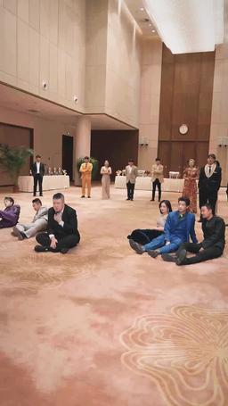 سيد الخالدين في المدينة episode 82