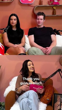 ReelTalk EP23-New Show, Same Spark episode 19