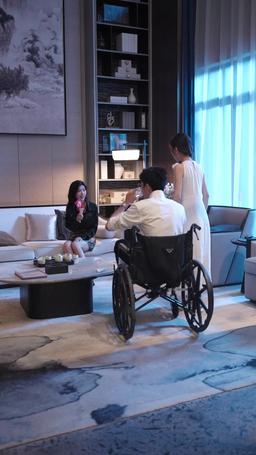 Recupera la Memoria: La Esposa Salvaje y Dulce episode 4