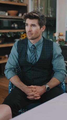 Il mio capo mafioso zuccherato episode 41