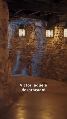 Contrato Doce com o Chefão da Máfia episode 50