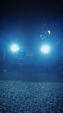 돈, 총 그리고 메리 크리스마스 episode 1