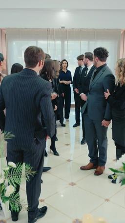 Was the Heiress Switched at Birth? episode 41