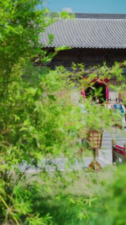 Kuceraikan Suamiku demi Sang Kanselir episode 29