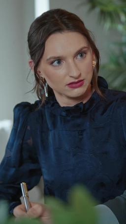 Finge Hasta Que Me Ames episode 60