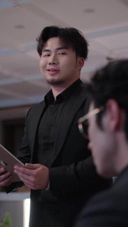 아빠는 늑대인간 episode 14