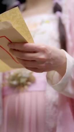 飢饉の村に花嫁がやってきた〜システムで始まる大逆転〜 episode 22