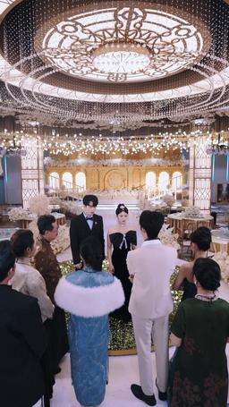 我在退婚宴驚艷全場 episode 38
