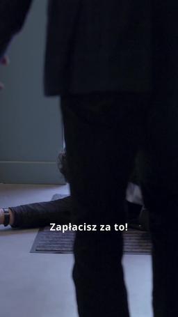 Urodziłam dziecko bez ciebie episode 8