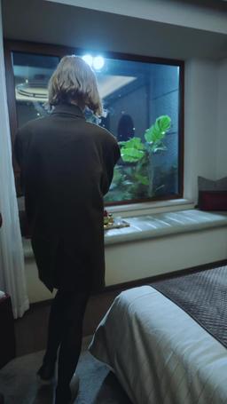 Billionaire Daughter’s Love Triangle episode 16