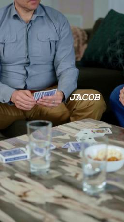 E vissi felice e miliardaria episode 6