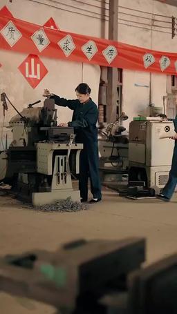 Reborn for You episode 22