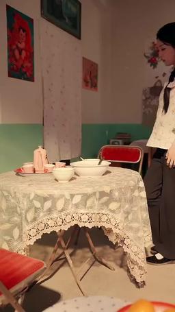 Reborn for You episode 6