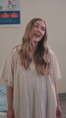 Brisée, puis Libre episode 20