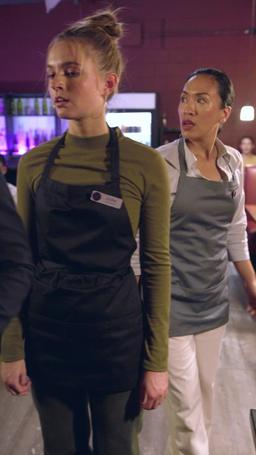 Snatched a Billionaire to be My Husband episode 15