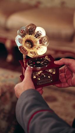 Oops, My General Hubby Can Hear My Thoughts episode 4