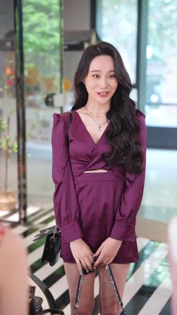 Cintanya Tak Tersembunyikan Lagi episode 31