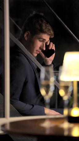 Der Gourmet-CEO ist der Vater meines Babys episode 33