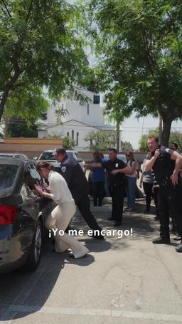 Cuando el amor se alejó episode 28