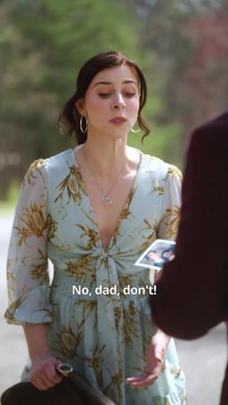 My Firefighter Fiancé Returns as a Billionaire episode 5