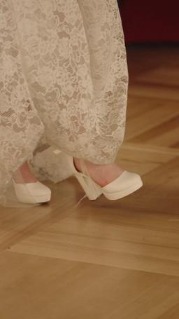 Bridezilla, Never Provoke The Billionaire Mother episode 26