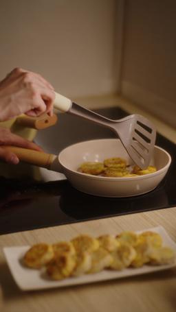 여름이 좋아하는 건! episode 30