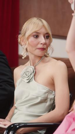 Il padre miliardario e senzatetto di mia figlia episode 40