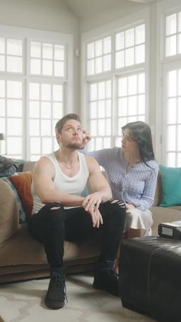 Fuel to Our Fire: My Racer Stepbrother episode 12