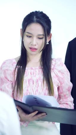 Wed by Deception episode 43