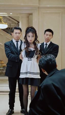 (พากย์) วิถีเซียน เขียนชะตา episode 32