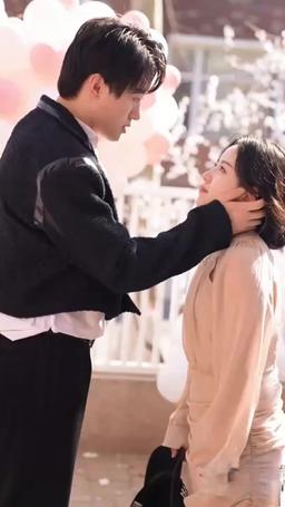 Love in Her Shadow episode 51