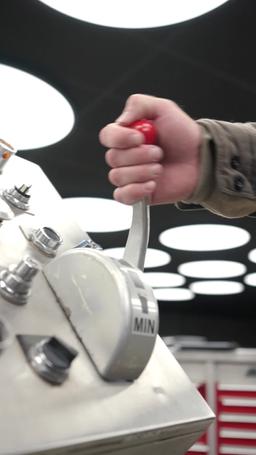 Du hast das Rückgrat von Detroit gefeuert episode 16