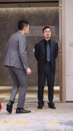 عودة ملك الخلود  انتقامي مع مديرة شركتي episode 42