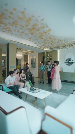 พันธะวิวาห์สีเลือด episode 8