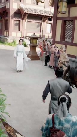 Tutkulu Aşkın  Sırrı: Generalın Eşi episode 42