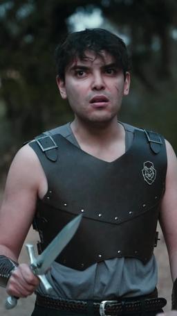 ชะตาผูกพันกับหมาป่าผู้เป็นศัตรู episode 48