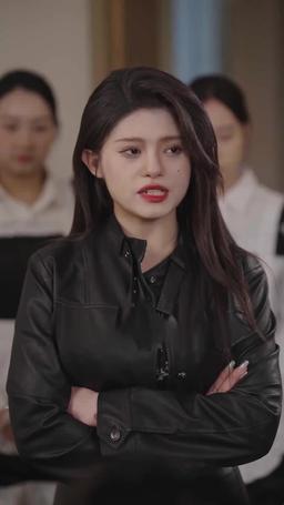 她帶崽離開後，厲總追瘋了 episode 17