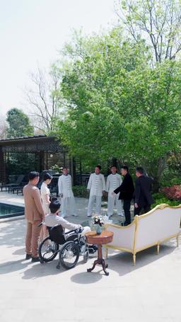 Avvinghiati alla mia mamma forzuta episode 35