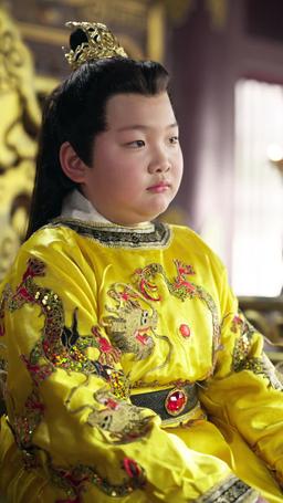 Phoenix Rising: A Princess's Revenge episode 67