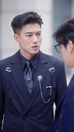 ¡Mi papá CEO nos encontró! episode 6