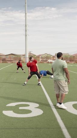 Saatnya Bilang Tidak episode 37