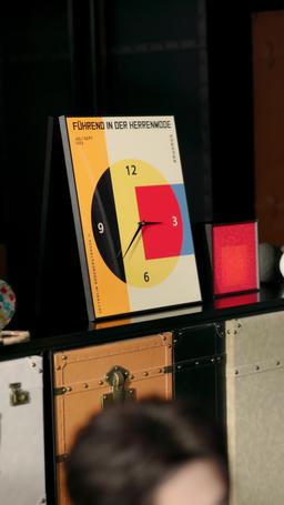 Amore nell'ombra episode 56