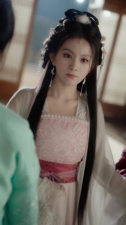 重生嫡女只想虐渣 episode 5