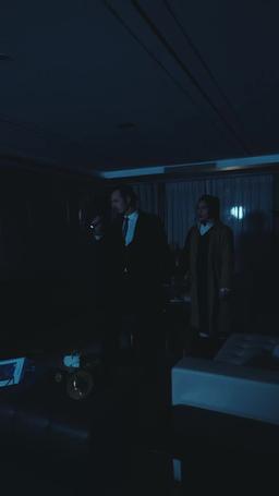 A Love Once Betrayed episode 50