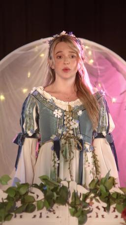 Para o meu Romeu, com amor episode 58