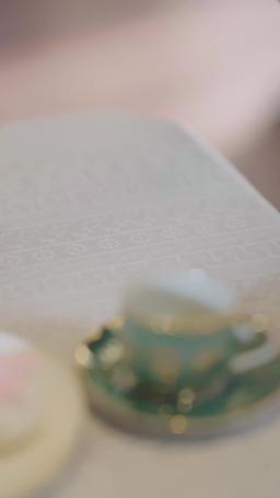 Debt of a Masked Night episode 35